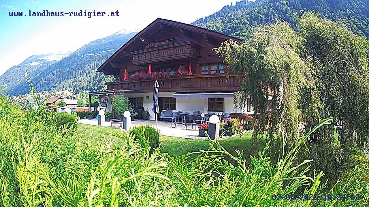 Gortipohl | Landhaus Rudigier