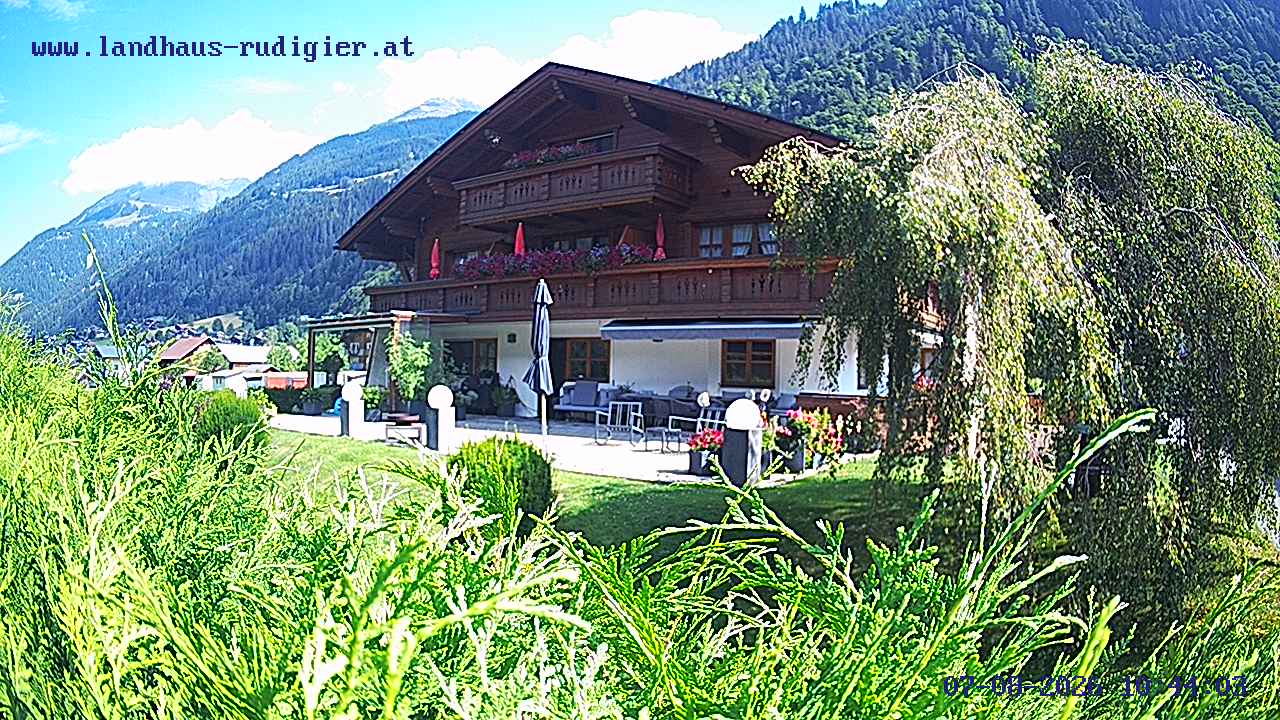 Gortipohl | Landhaus Rudigier