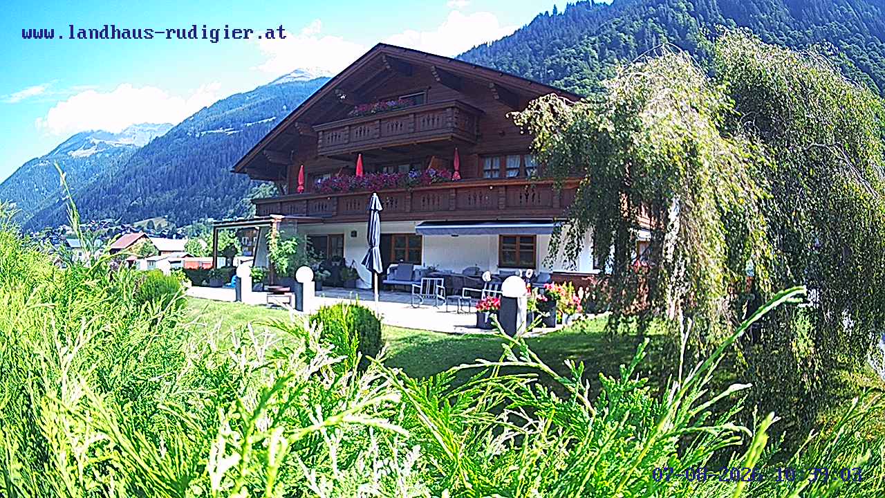 Gortipohl | Landhaus Rudigier