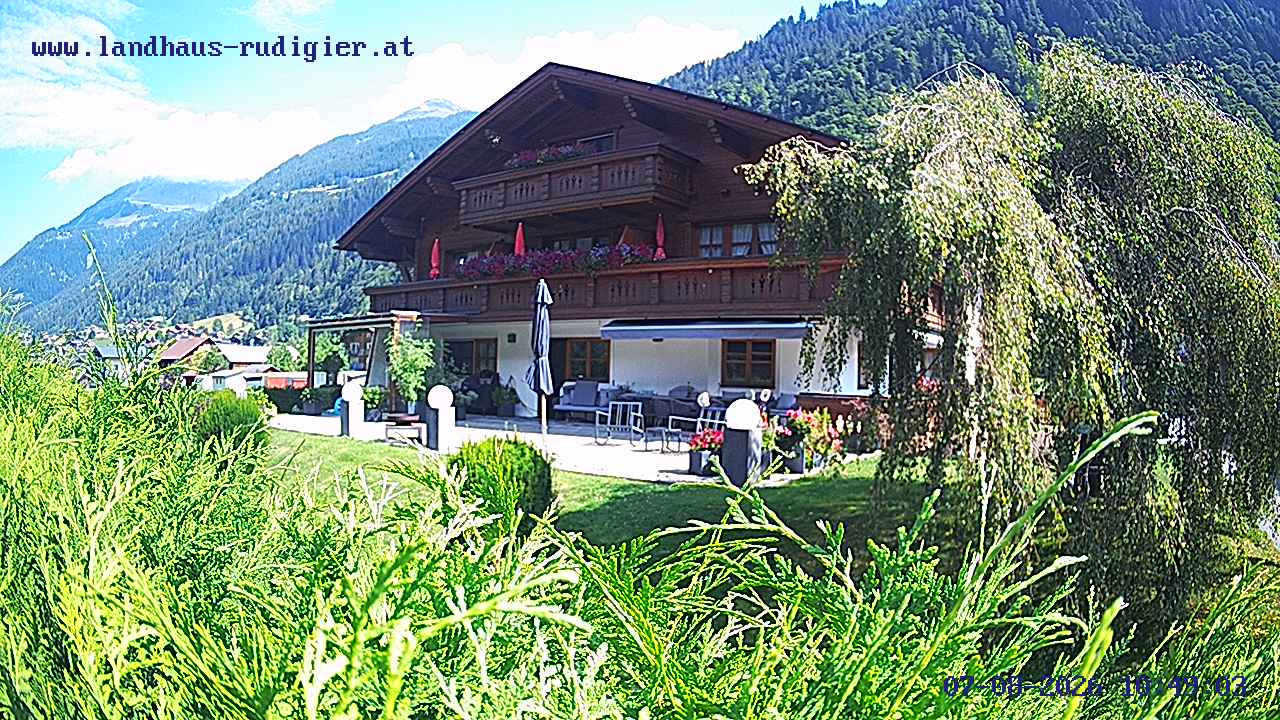 Gortipohl | Landhaus Rudigier