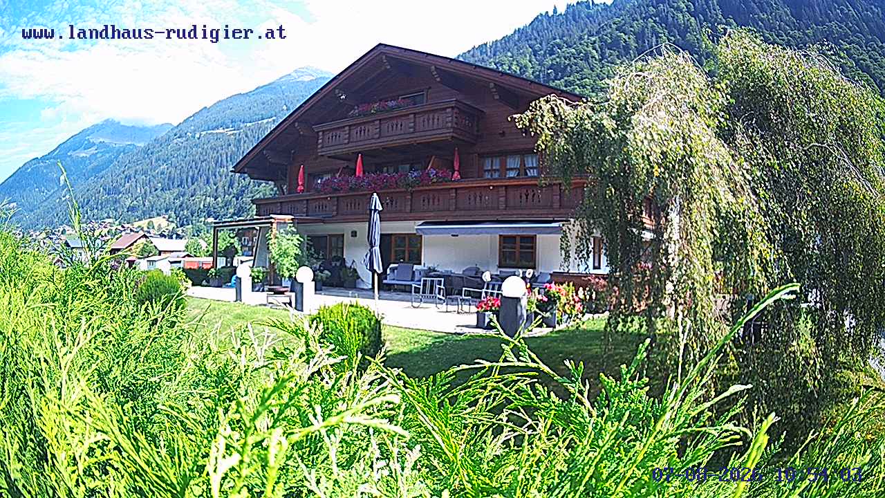 Gortipohl | Landhaus Rudigier