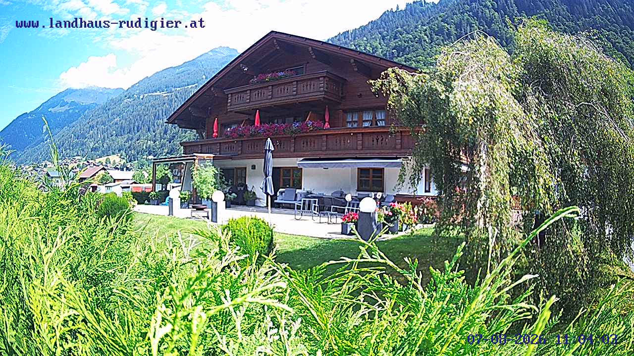 Gortipohl | Landhaus Rudigier