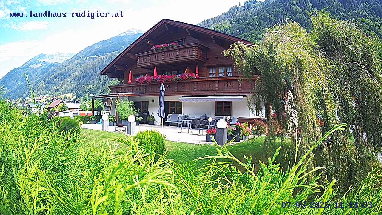 Gortipohl | Landhaus Rudigier