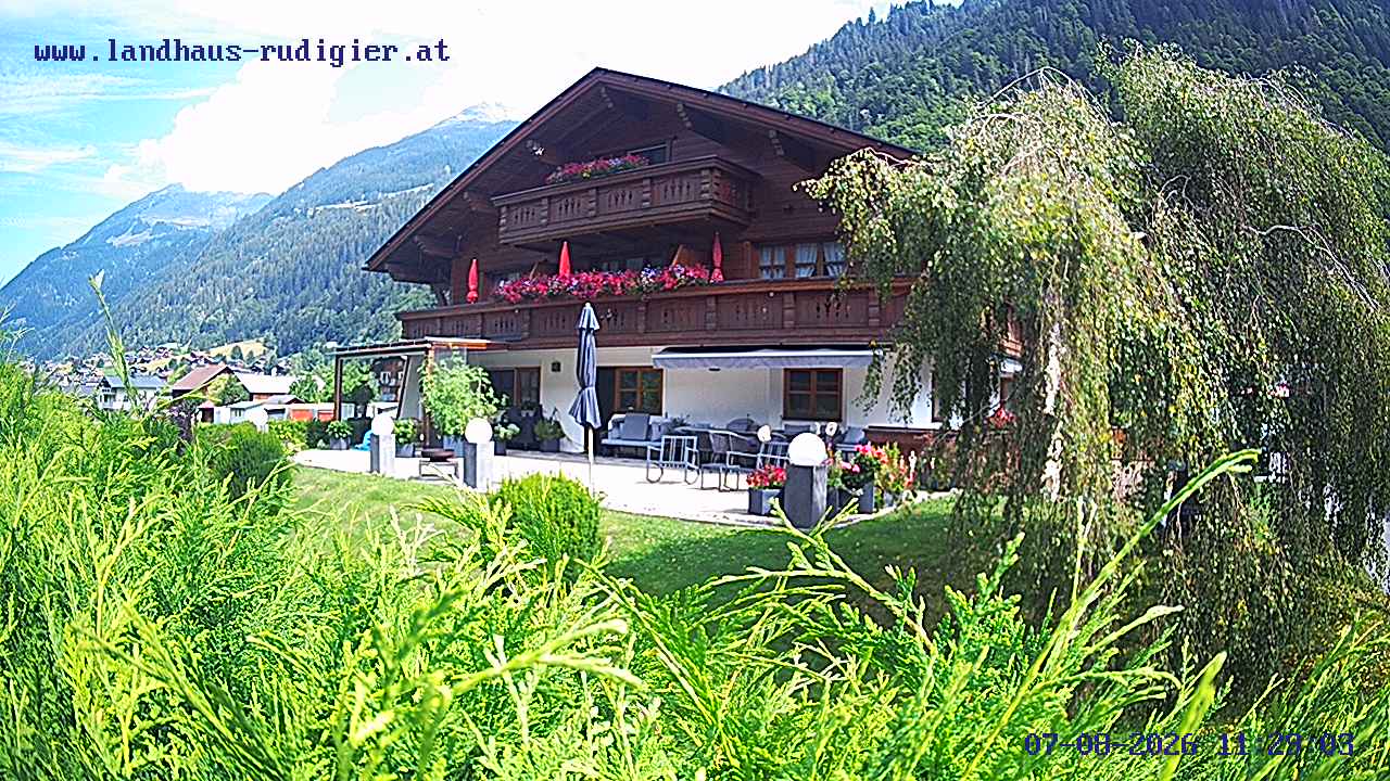 Gortipohl | Landhaus Rudigier