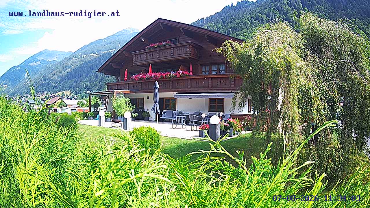 Gortipohl | Landhaus Rudigier
