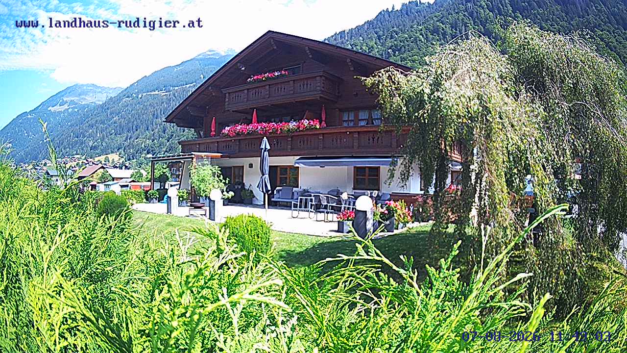 Gortipohl | Landhaus Rudigier