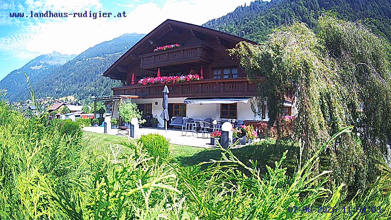 Gortipohl | Landhaus Rudigier