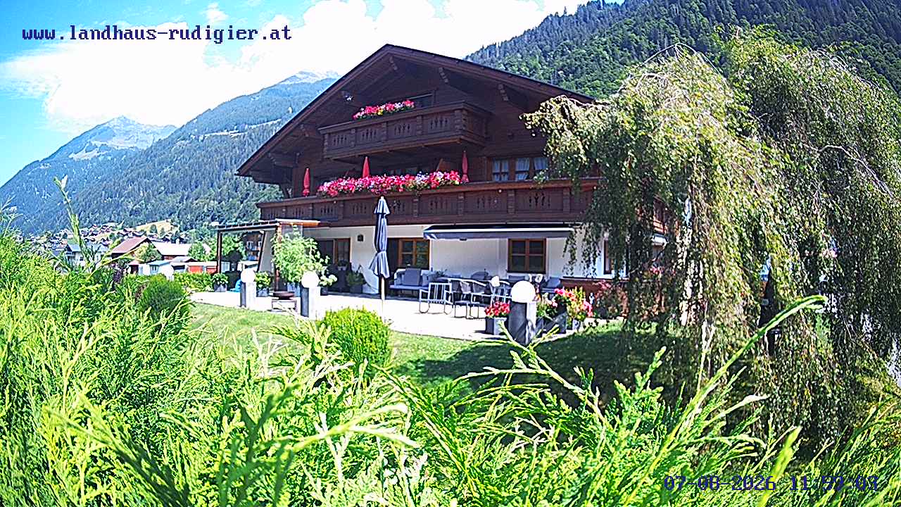 Gortipohl | Landhaus Rudigier