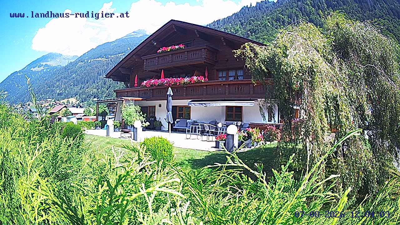 Gortipohl | Landhaus Rudigier