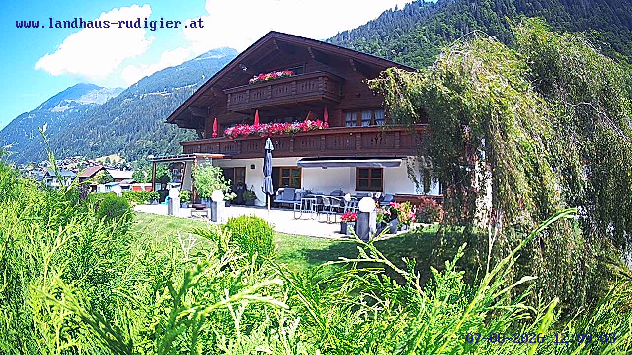 Gortipohl | Landhaus Rudigier