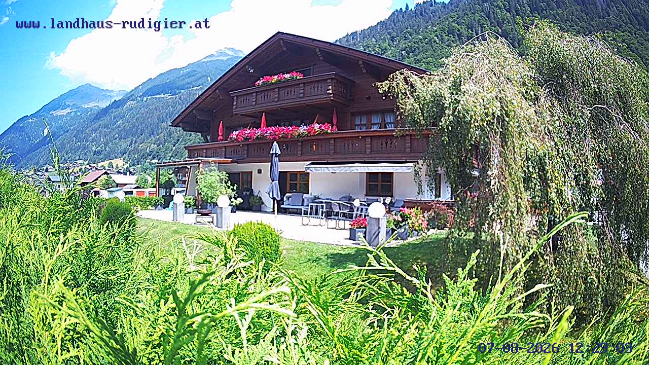 Gortipohl | Landhaus Rudigier
