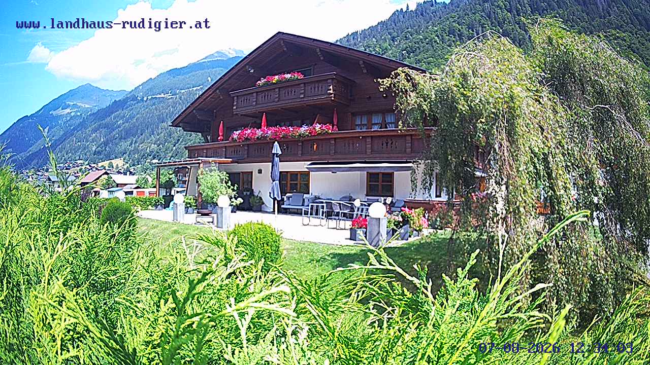 Gortipohl | Landhaus Rudigier
