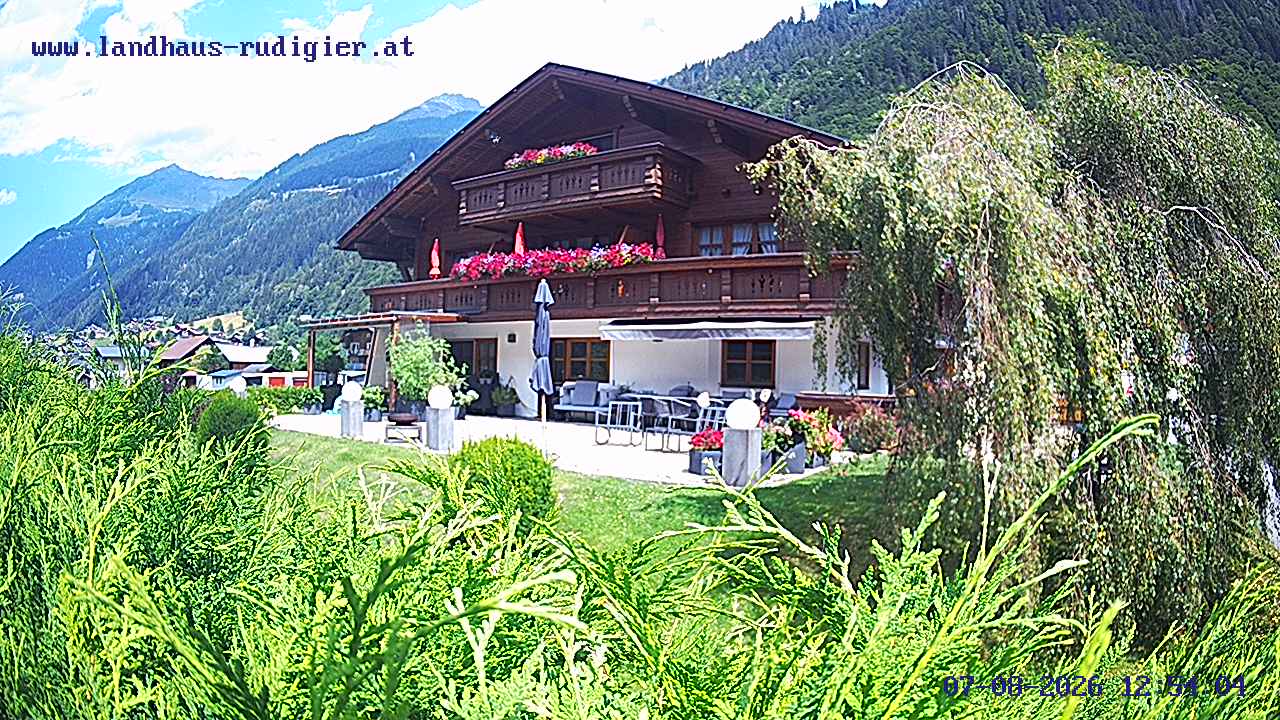 Gortipohl | Landhaus Rudigier