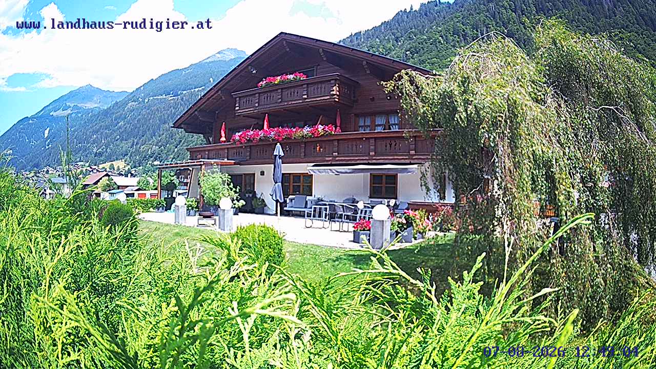 Gortipohl | Landhaus Rudigier
