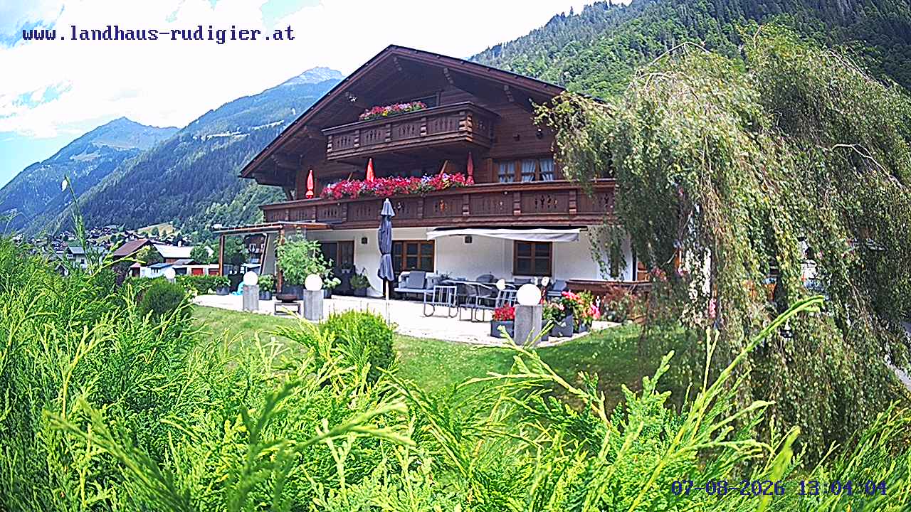 Gortipohl | Landhaus Rudigier