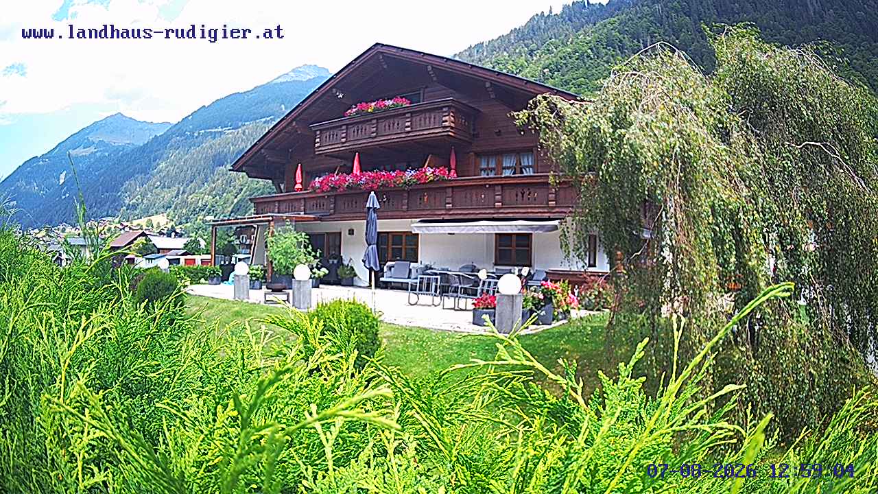 Gortipohl | Landhaus Rudigier