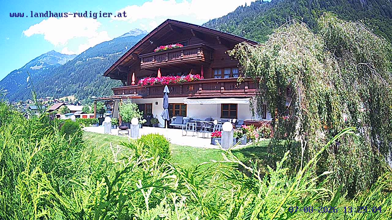 Gortipohl | Landhaus Rudigier