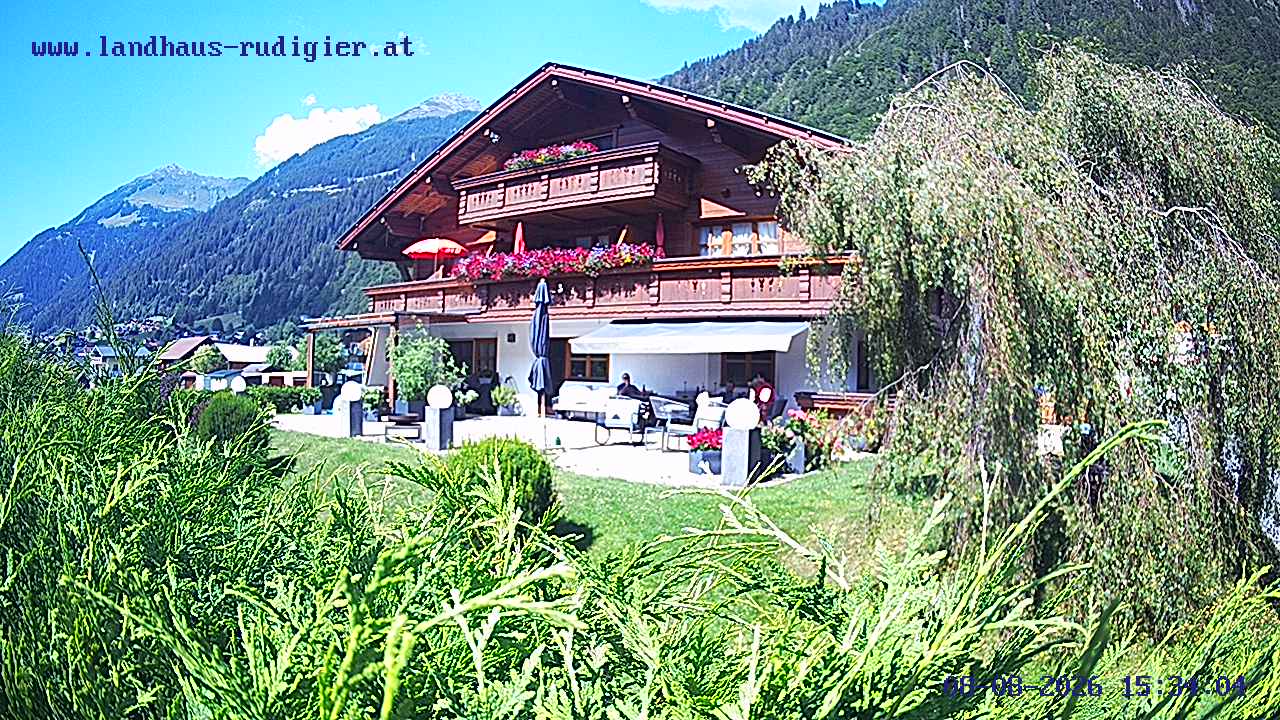 Gortipohl | Landhaus Rudigier