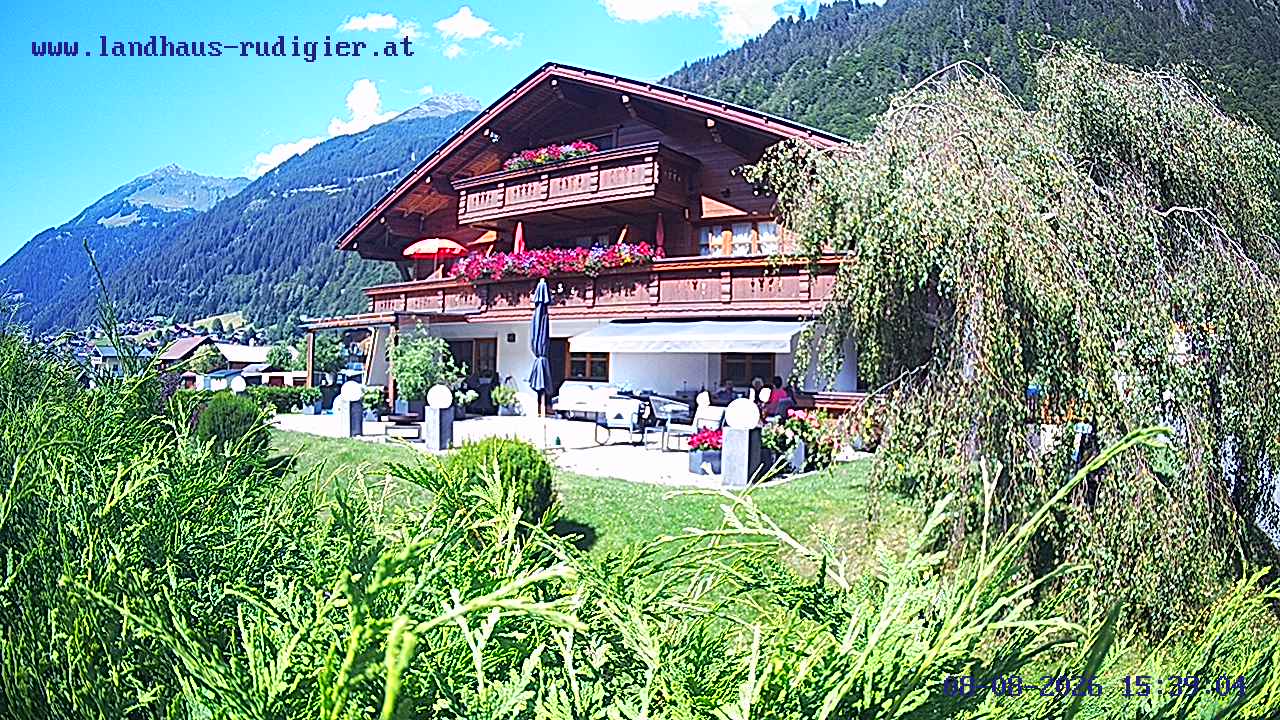 Gortipohl | Landhaus Rudigier