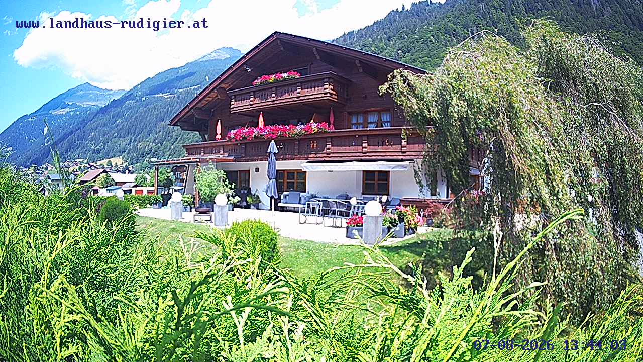 Gortipohl | Landhaus Rudigier