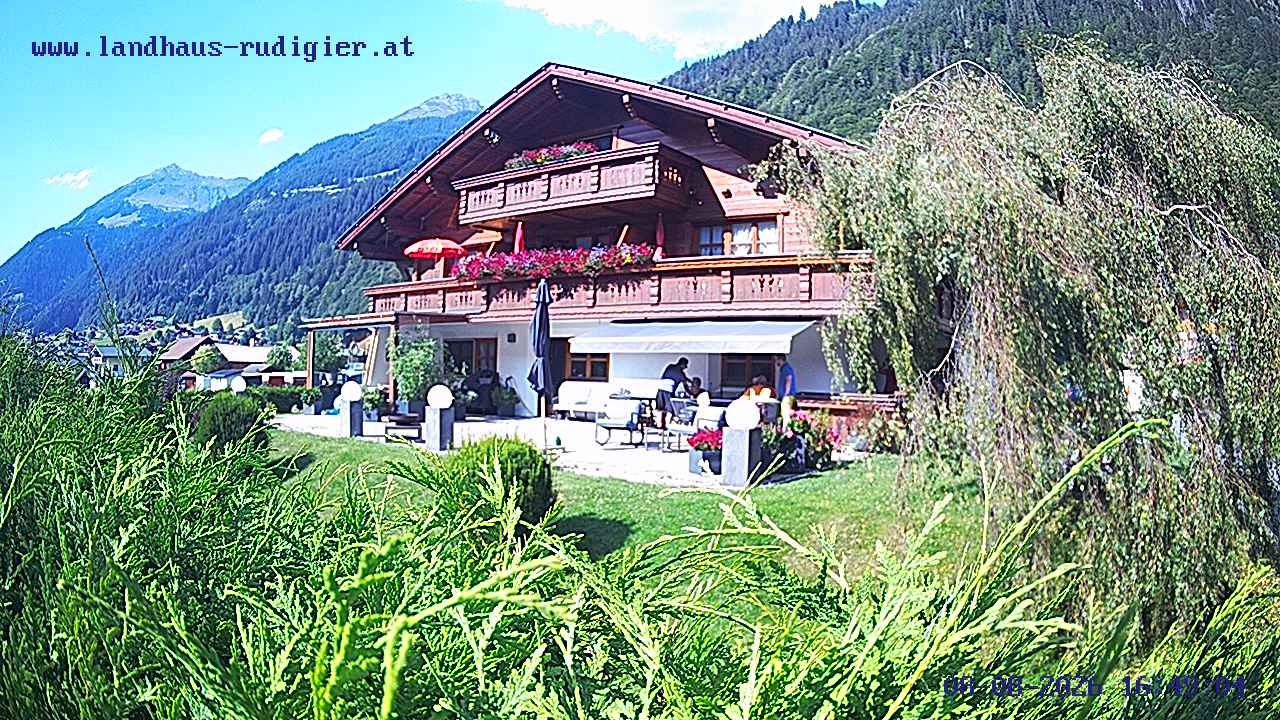 Gortipohl | Landhaus Rudigier