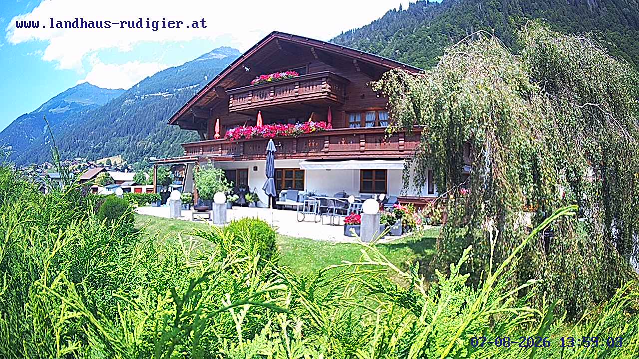 Gortipohl | Landhaus Rudigier