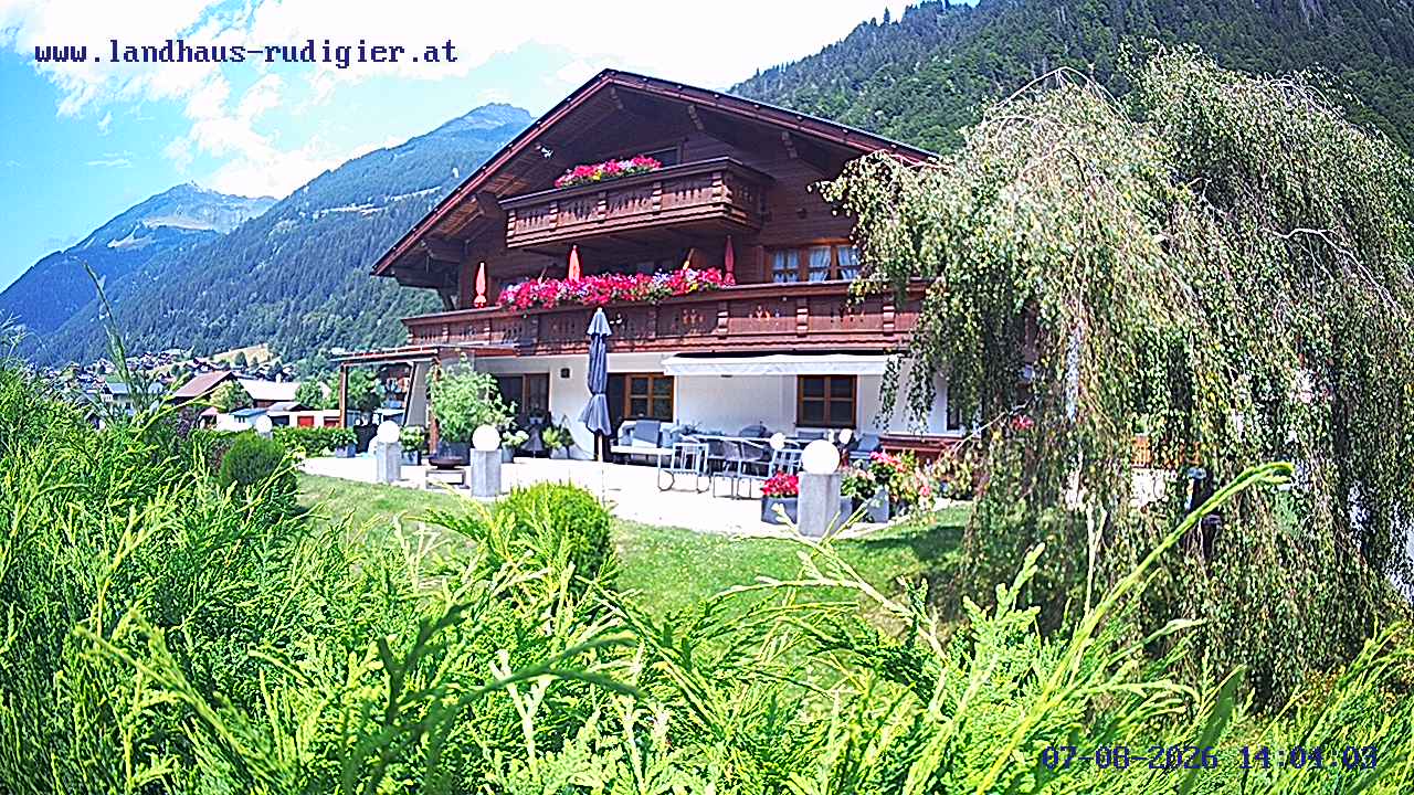 Gortipohl | Landhaus Rudigier