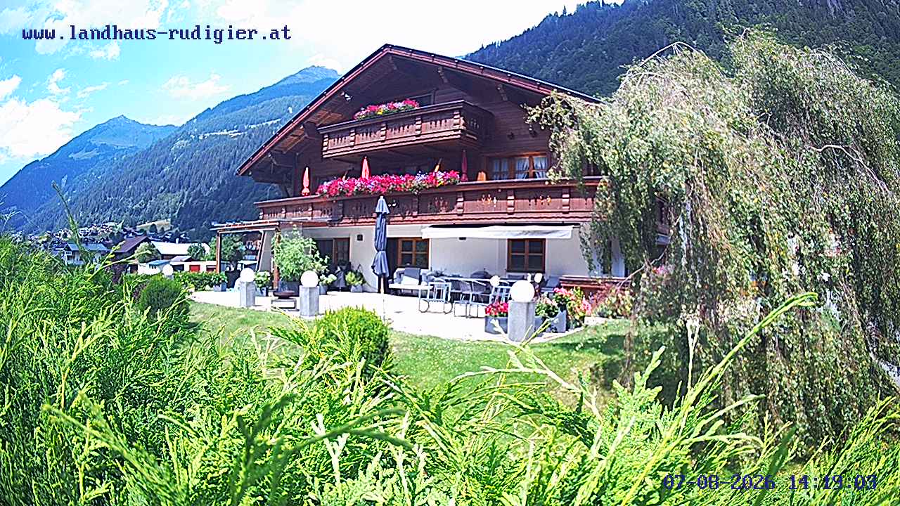 Gortipohl | Landhaus Rudigier
