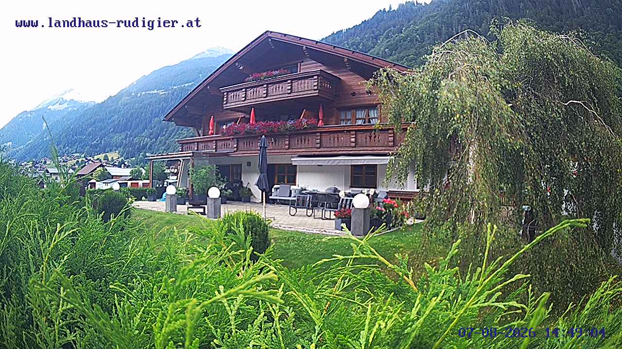 Gortipohl | Landhaus Rudigier