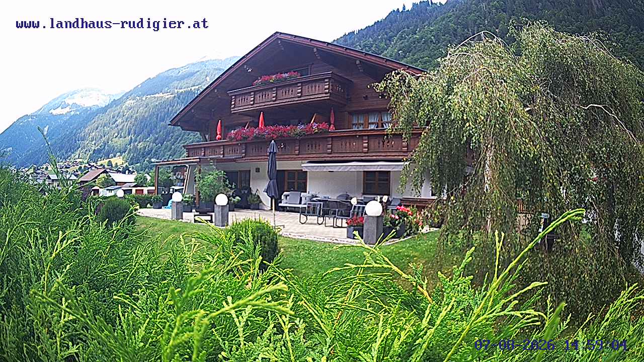 Gortipohl | Landhaus Rudigier