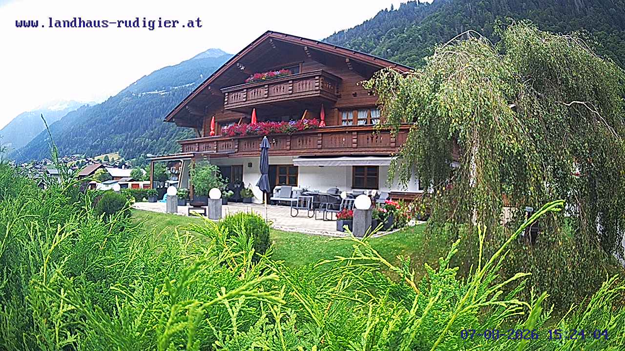 Gortipohl | Landhaus Rudigier