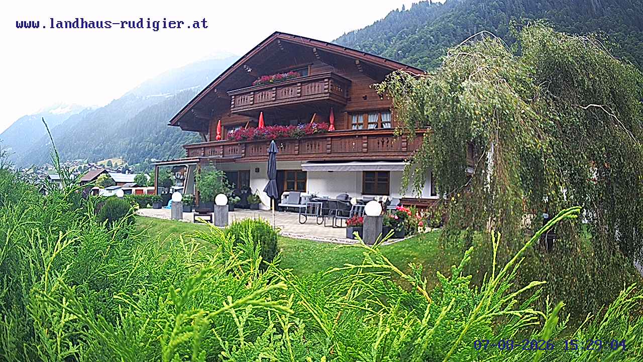Gortipohl | Landhaus Rudigier