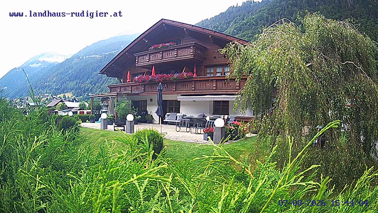Gortipohl | Landhaus Rudigier