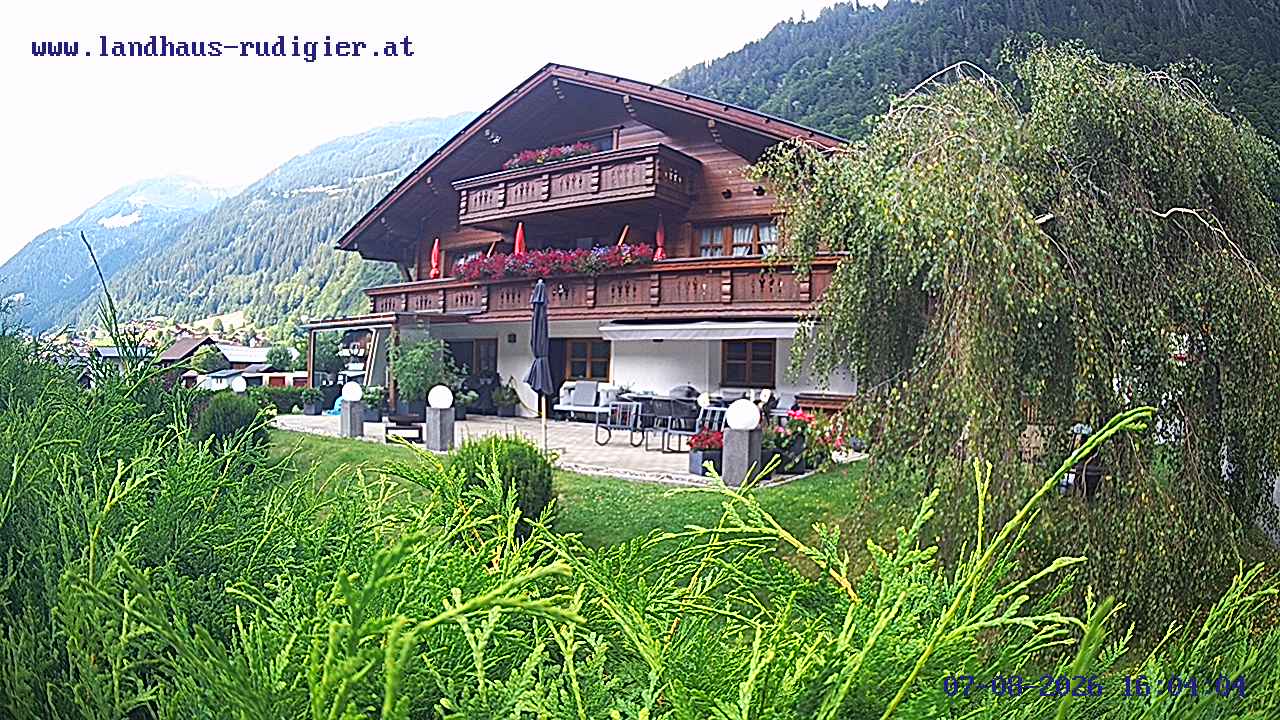 Gortipohl | Landhaus Rudigier
