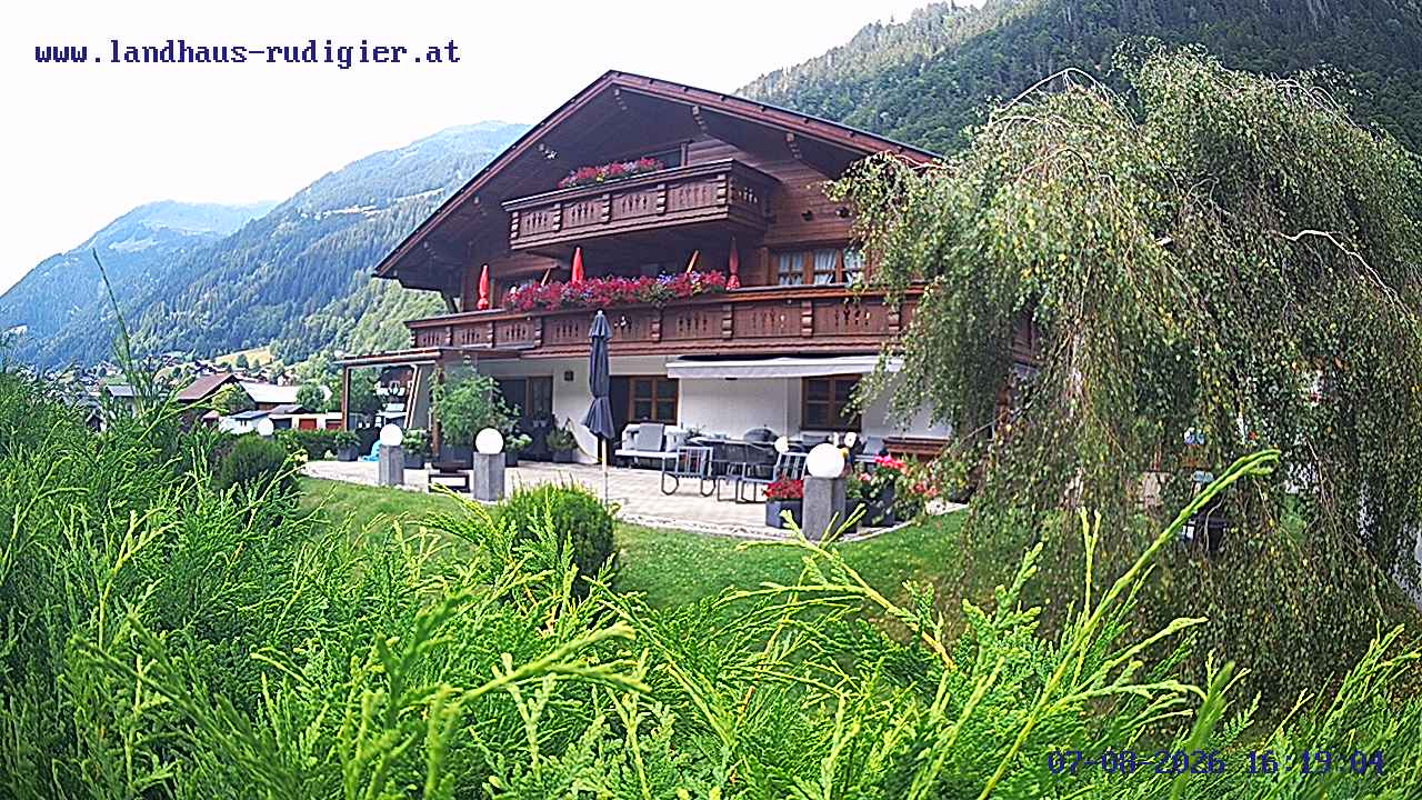 Gortipohl | Landhaus Rudigier