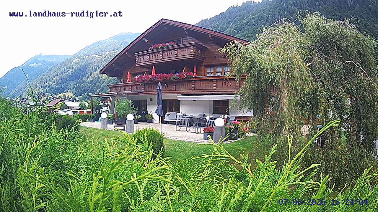Gortipohl | Landhaus Rudigier