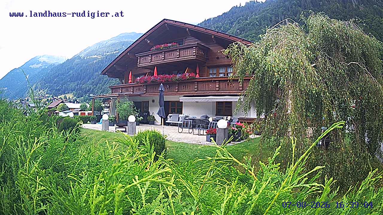 Gortipohl | Landhaus Rudigier