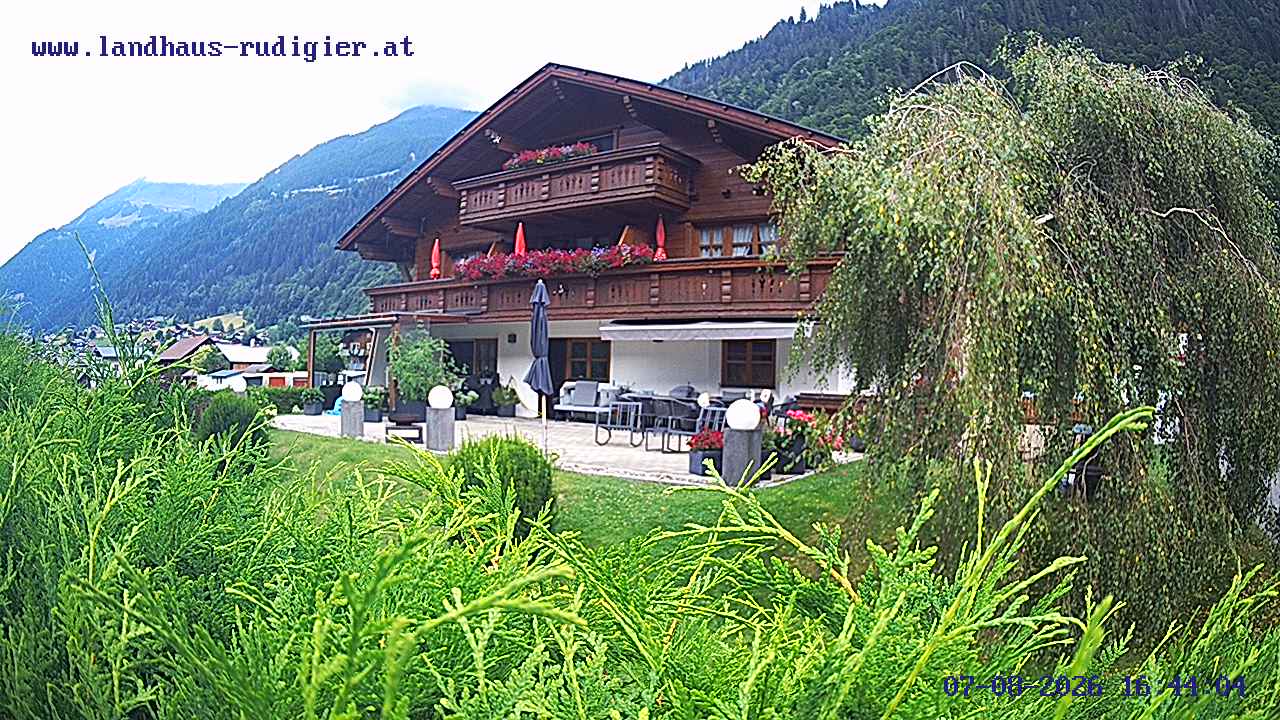 Gortipohl | Landhaus Rudigier