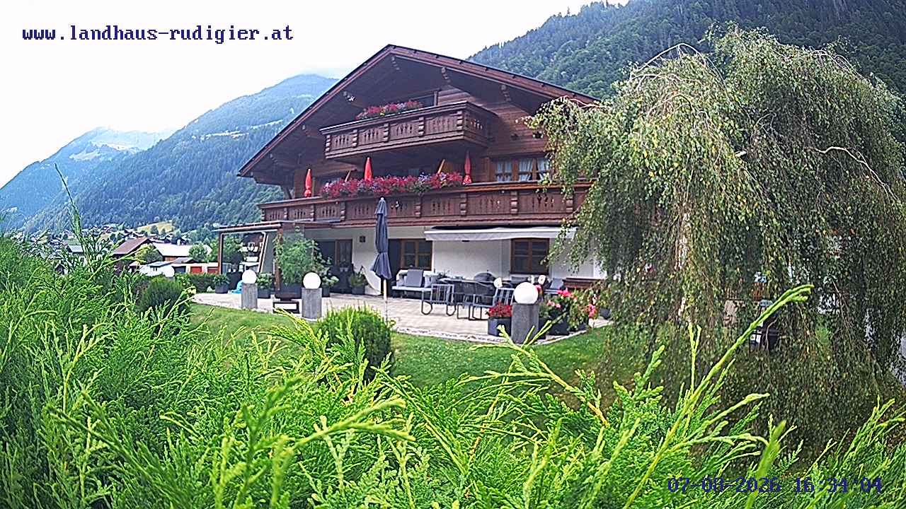 Gortipohl | Landhaus Rudigier