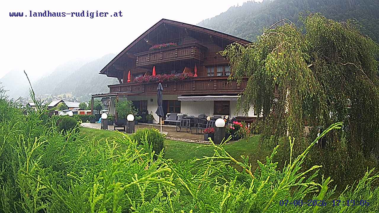 Gortipohl | Landhaus Rudigier