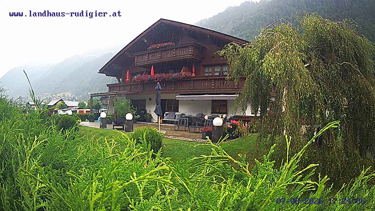 Gortipohl | Landhaus Rudigier