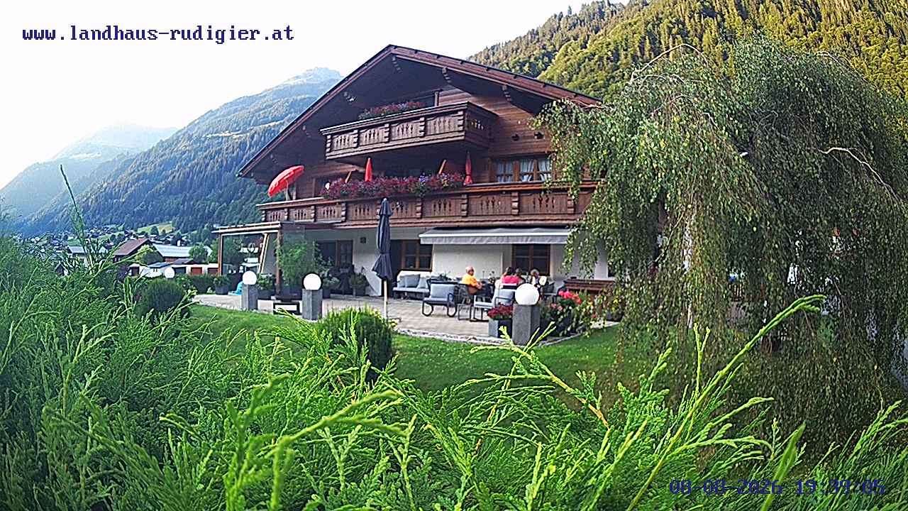 Gortipohl | Landhaus Rudigier