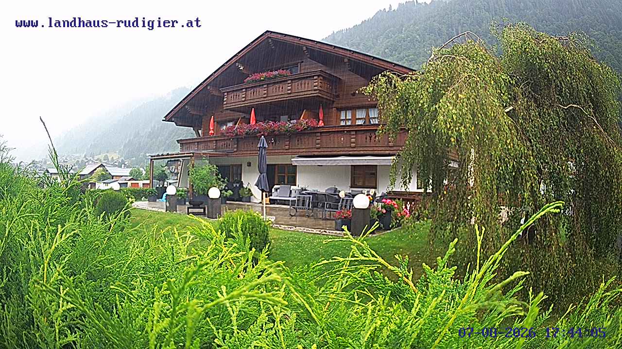 Gortipohl | Landhaus Rudigier