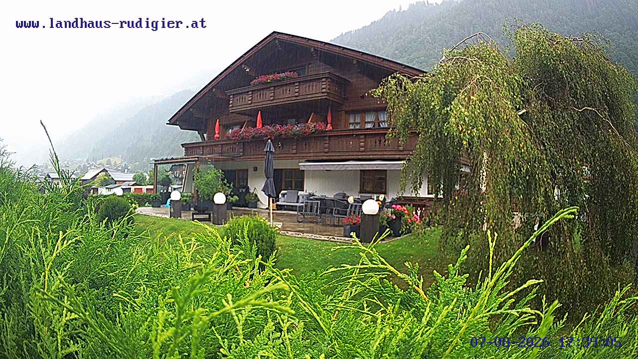 Gortipohl | Landhaus Rudigier