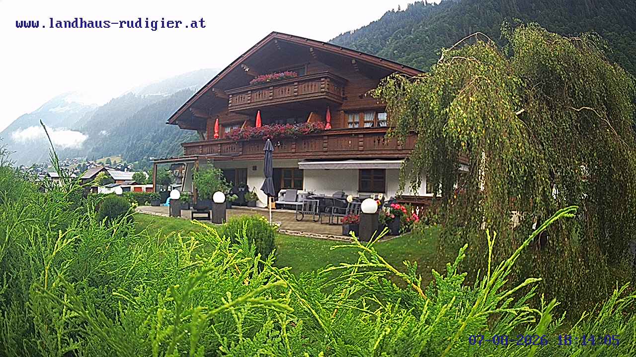 Gortipohl | Landhaus Rudigier