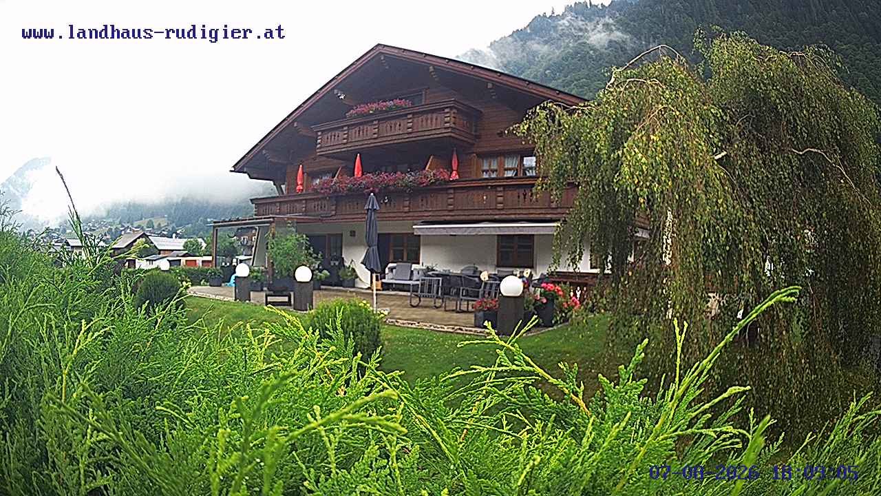 Gortipohl | Landhaus Rudigier