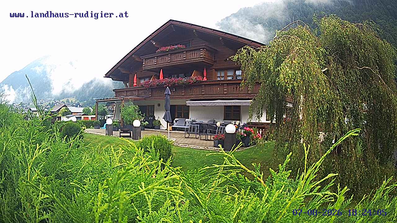 Gortipohl | Landhaus Rudigier