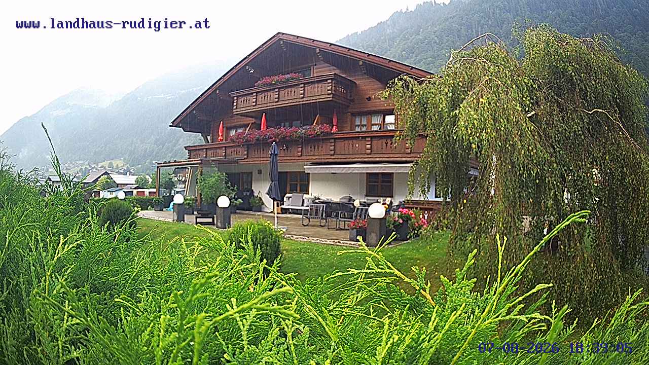 Gortipohl | Landhaus Rudigier