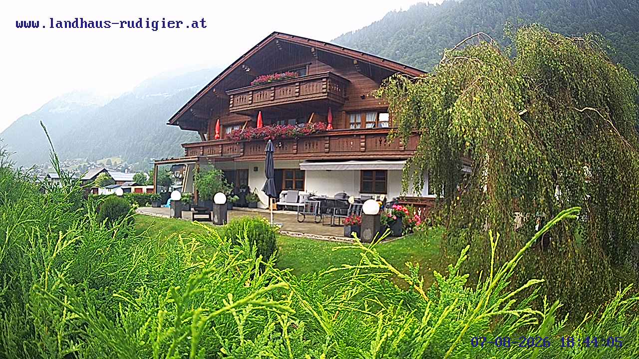 Gortipohl | Landhaus Rudigier