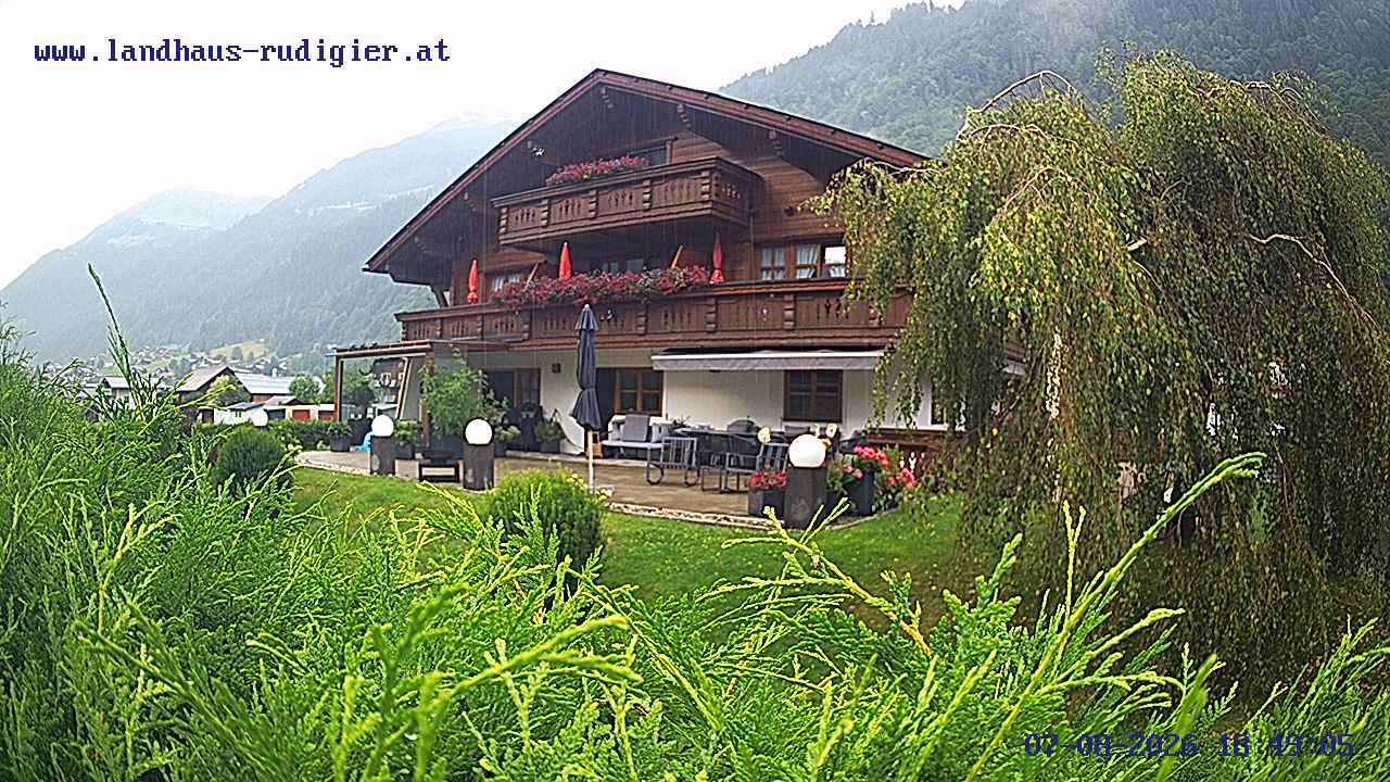 Gortipohl | Landhaus Rudigier
